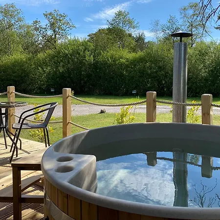 Hall Hotel Holme (Cumbria)