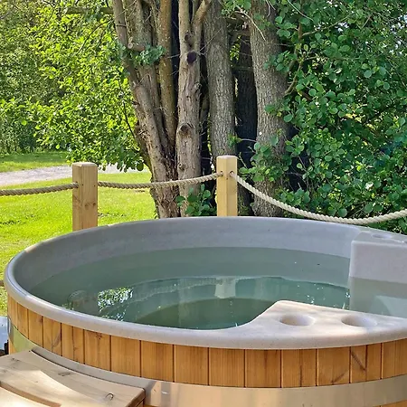 מלון Hall Holme (Cumbria)