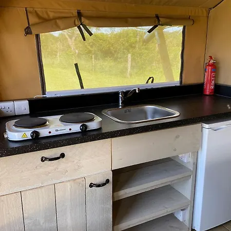 Hall מלון Holme (Cumbria)